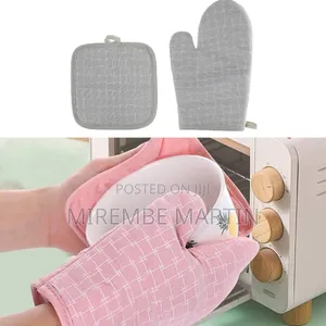 Oven Mitts Gloves