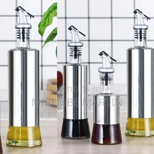 Cooking Oil Dispenser