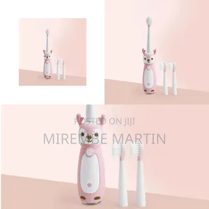 Kids Toothbrush