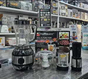 Hoffmans Multifunctional 4in1 Heavy Duty Blender