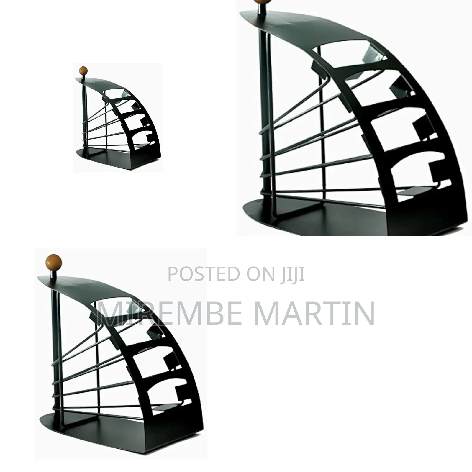 Remote Control Holder