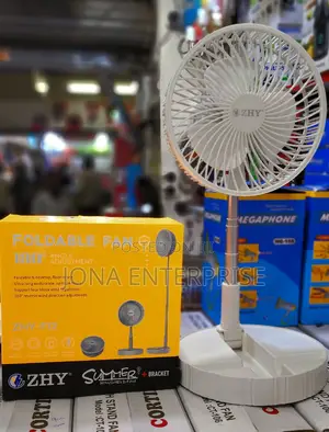 Foldable Fan 180 ZHY