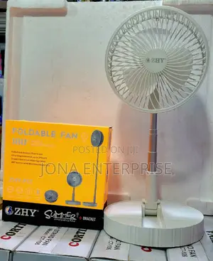 Foldable Fan 180 ZHY