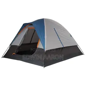 Automatic Pop-Up Camping Tents(4 People)