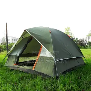 Automatic Pop-Up Camping Tents(4 People)