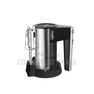 Sonifer Electric 5speed Hand Mixer