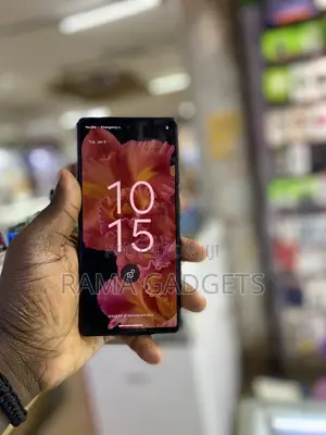 Google Pixel 6 128 GB Rose Gold