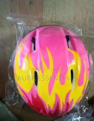 Kid's Cycling Helmet Children Cycle Bike Helmet