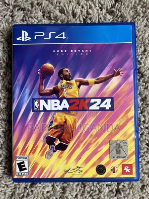 Nba2k24 Ps4