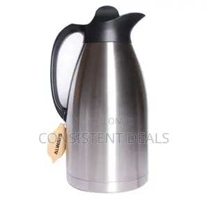 Always Vacuum Flask