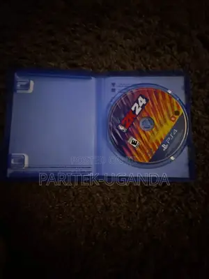 Nba 2k24 Ps4
