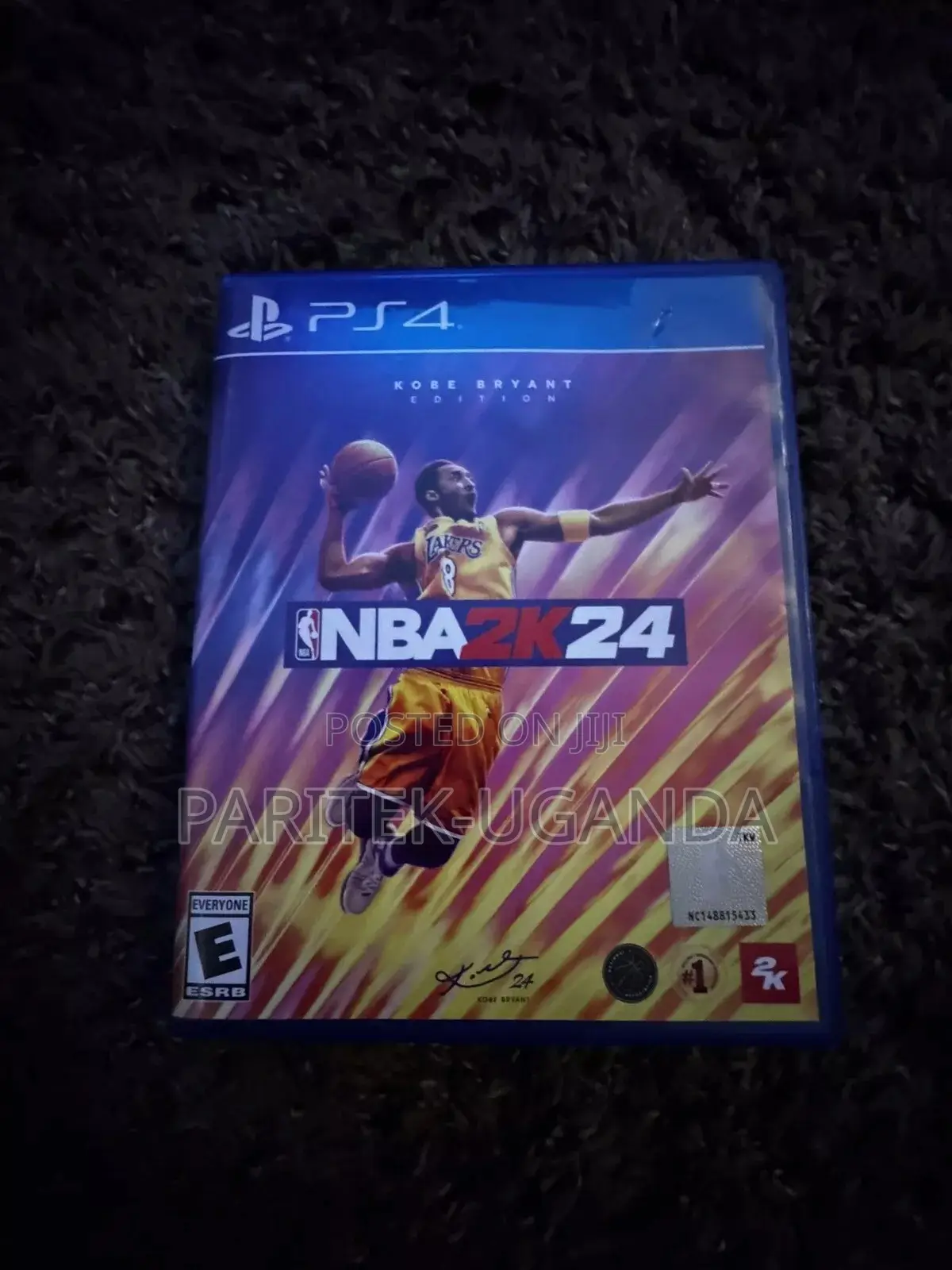 Nba 2k24 Ps4
