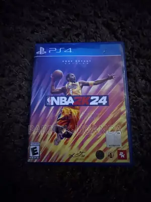 Nba 2k24 Ps4