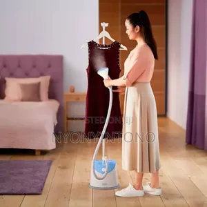Phillips Heavy Duty Garment Steamer.