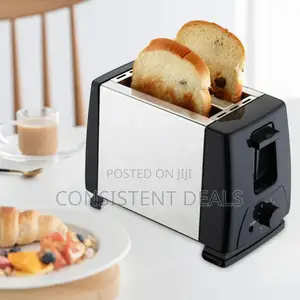 2 Slice Bread Toaster