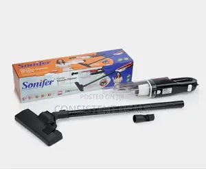 Sonifer SF-2238 Handy Vacuum Cleaner