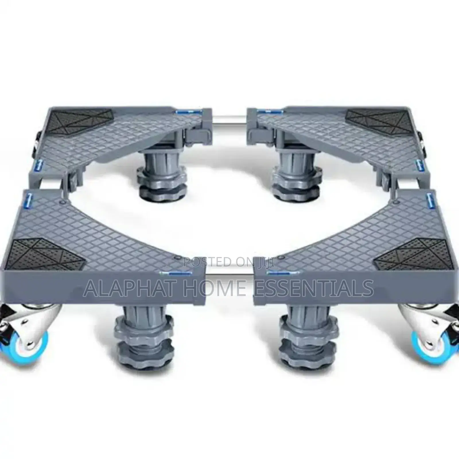 Movable Stand For Fridge and Washing Machine