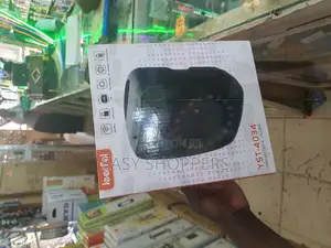 Portable Wireless Speaker With Microphone