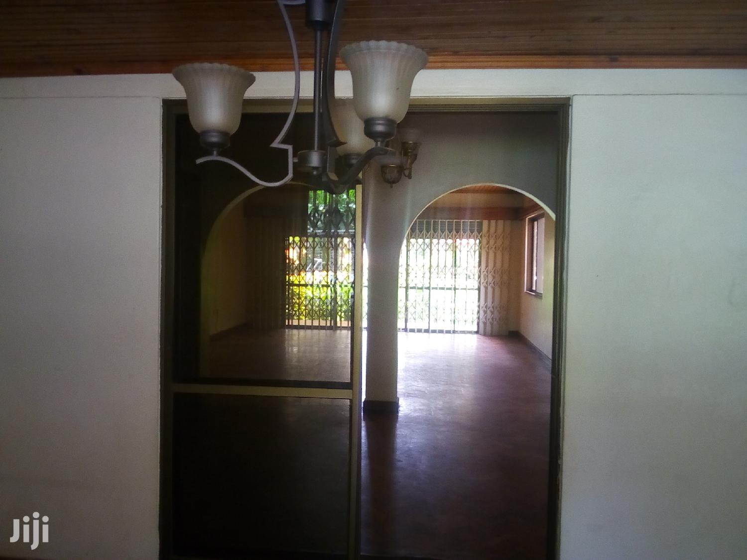 House For Rent