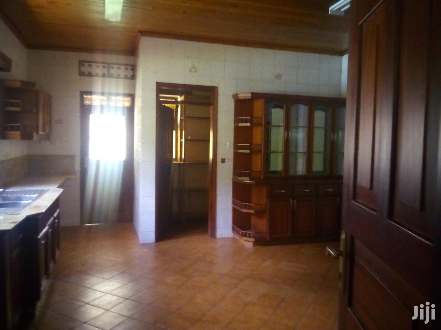 House For Rent