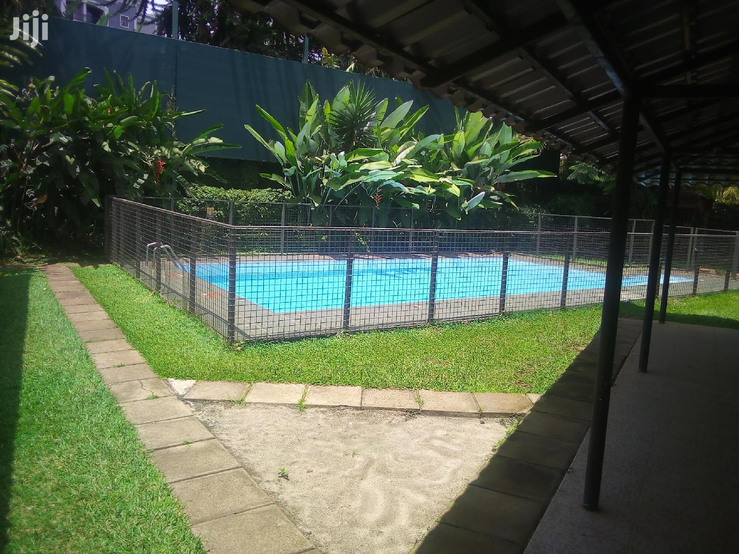 House For Rent