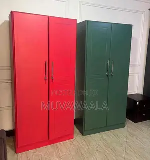 Kids Wardrobes