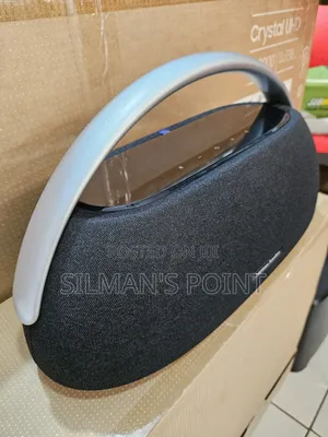 Harman Kardon Go PLUS Play 3 Black