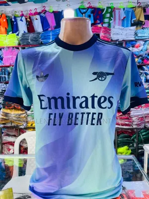Arsenal Jersey Original