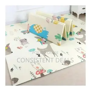 Baby Play Mat
