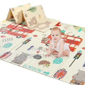 Baby Waterproof Play Mat
