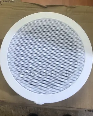 Ceiling Speakers