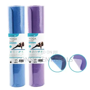 Exercise Thick Yoga Mat