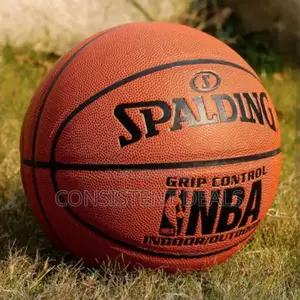 NBA Spalding Ball