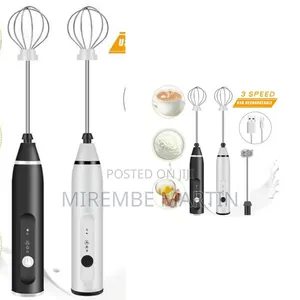 Egg Speed Mixer