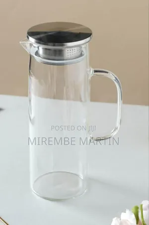 Glass Cooking Oil Dispenser