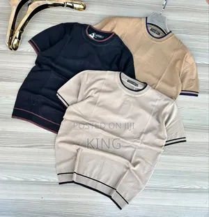Trey New Classic T-Shirts