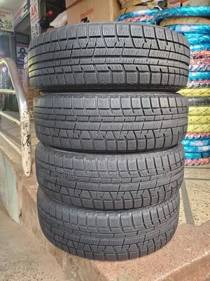 Yokohama Size 195/65r15 Japan Foreign Used