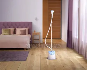 Phillips Garment Steamer With 2years Warranty.