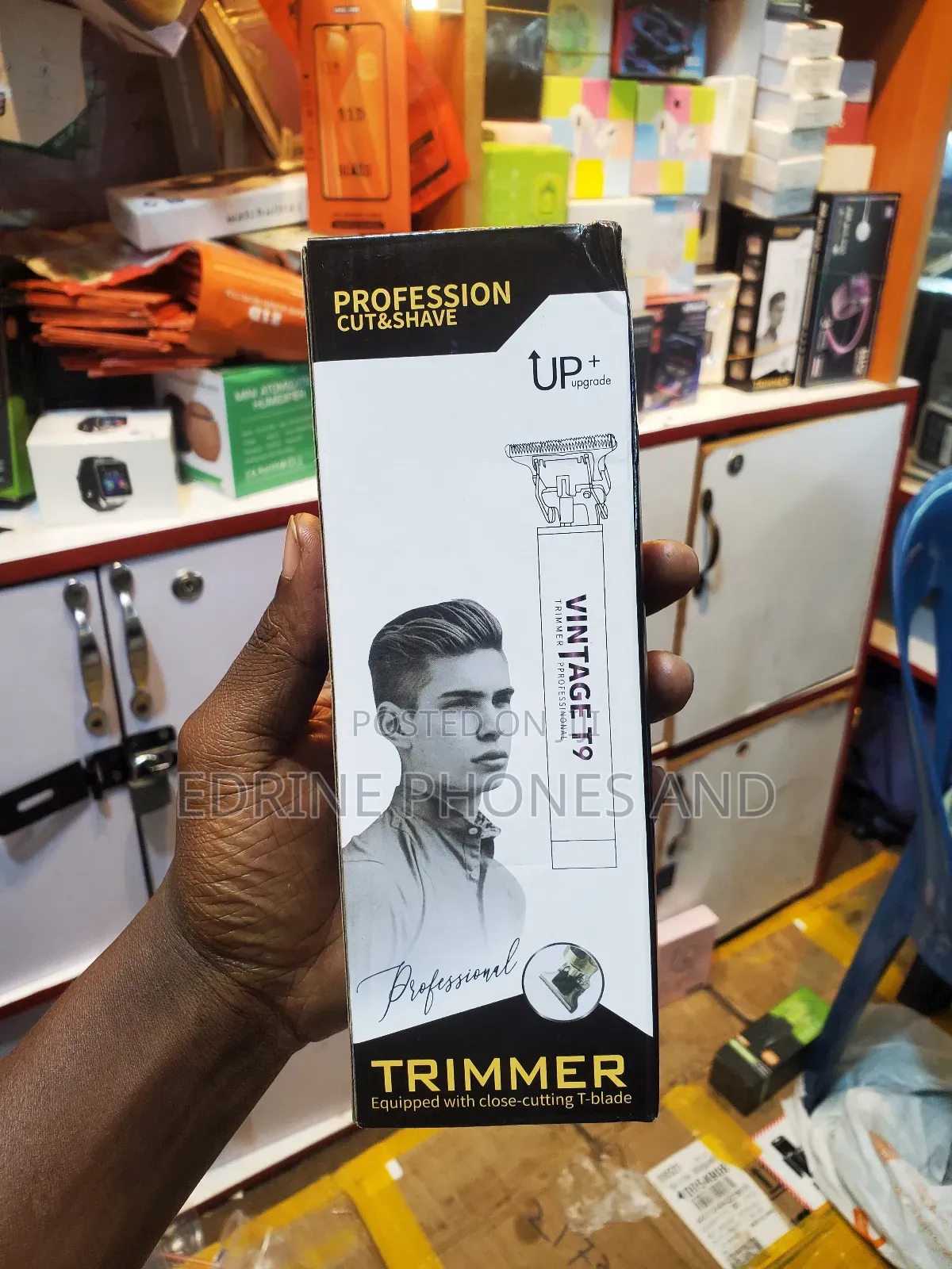 Hair Clipper