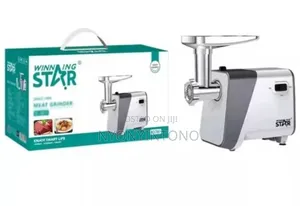 Winningstar Heavy Duty Meat Grinder.