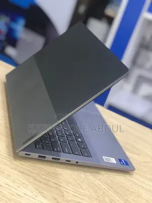 New Laptop Lenovo Thinkbook 14 16GB Intel Core I7 SSD 512GB