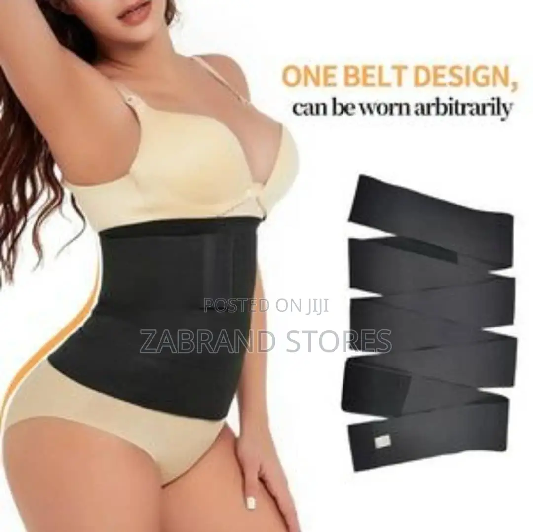 Waist Trainer/ Waist Belts