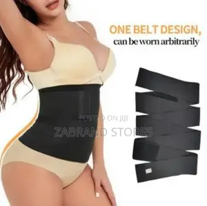Waist Trainer/ Waist Belts