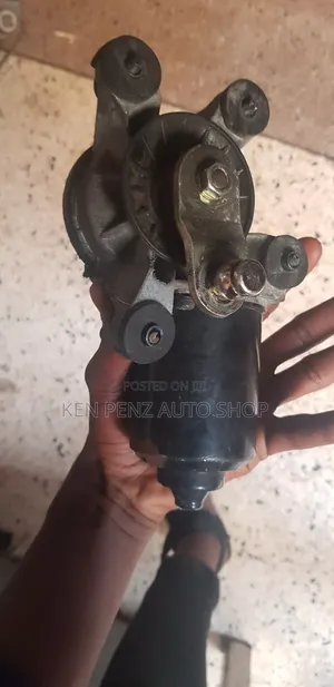Water Wiper for Toyota Rav4 Ordinary