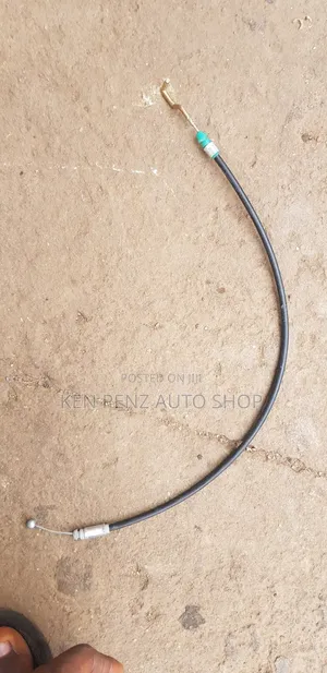 Rav4 Ordinary Door Lock Cable