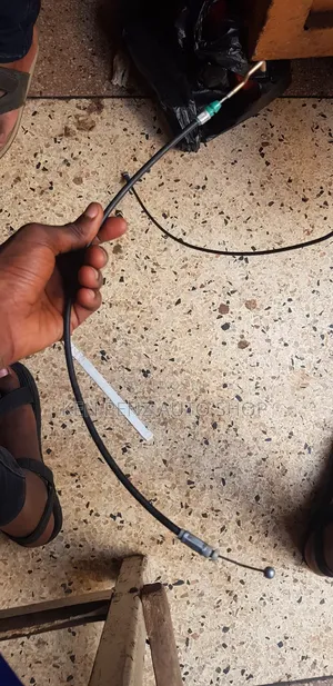 Rav4 Ordinary Door Lock Cable