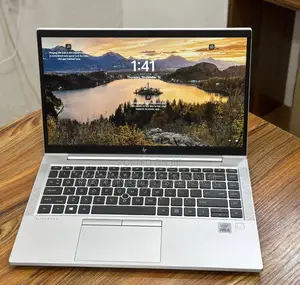 New Laptop HP EliteBook 840 16GB Intel Core I5 SSD 512GB