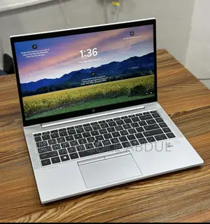 New Laptop HP EliteBook 840 16GB Intel Core I5 SSD 512GB