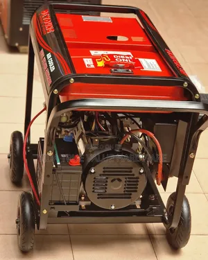Welding Generator Deyoung Brand