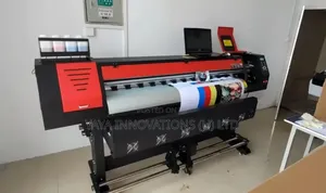 Large Format Machine Price-Cut